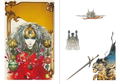 Yasushi Suzuki Artbook Twilight - Hakumei thumbnail 7