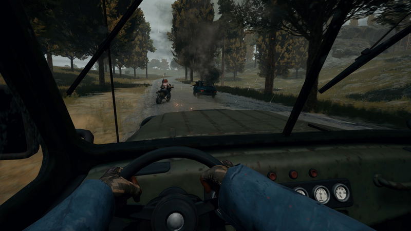 PlayerUnknown's Battlegrounds [Game Preview Edition] (Chinese Subs) image 4