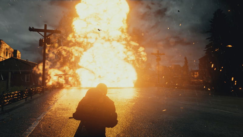 PlayerUnknown's Battlegrounds [Game Preview Edition] (Chinese Subs) image 5