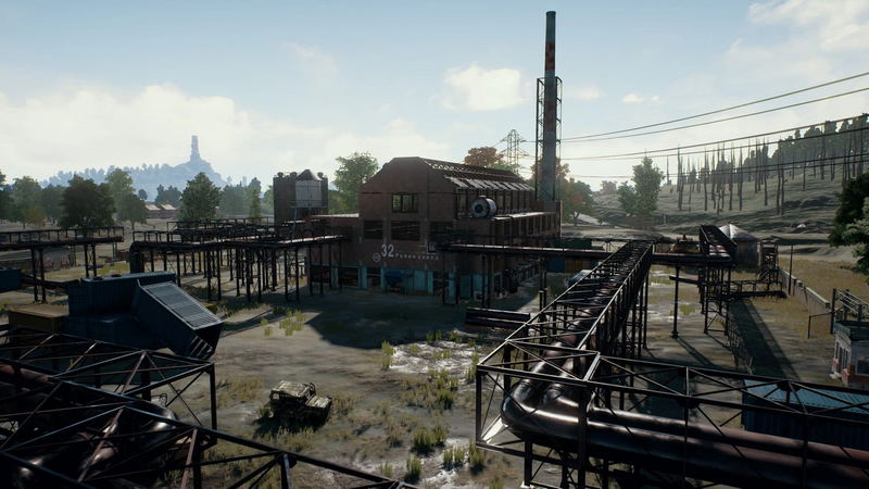 PlayerUnknown's Battlegrounds [Game Preview Edition] (Chinese Subs) image 6