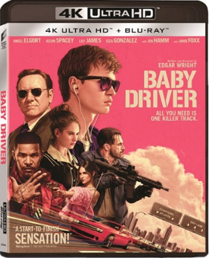 Baby Driver (UHD+BD) (2-Disc)_