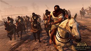Total War: Attila - Empires of Sand Culture Pack (DLC)