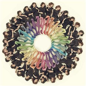 11 Gatsu No Anklet [CD+DVD Limited Edition Type C]