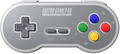 8Bitdo SF30 2.4G Controller thumbnail 1