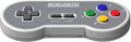 8Bitdo SF30 2.4G Controller thumbnail 2