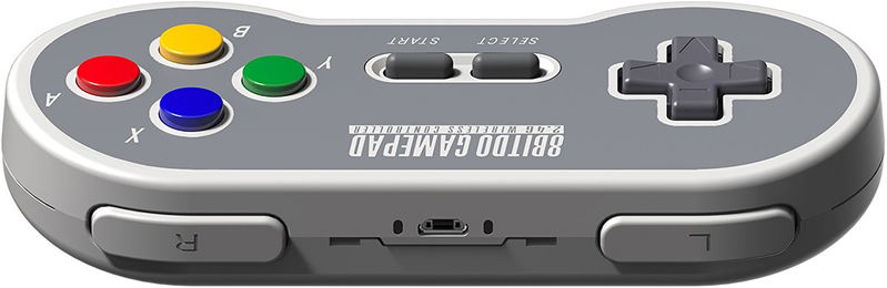 8Bitdo SF30 2.4G Controller image 3