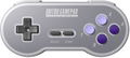 8Bitdo SN30 2.4G Controller thumbnail 1