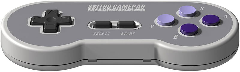 8Bitdo SN30 2.4G Controller image 3