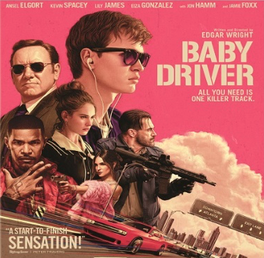 Baby Driver