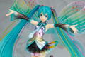 Character Vocal Series 01 Hatsune Miku 1/7 Scale Pre-Painted Figure: Hatsune Miku 10th Anniversary Ver. Memorial Box thumbnail 6