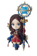Chara-Forme Beyond Fate/Grand Order: Leonardo da Vinci thumbnail 1