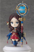 Chara-Forme Beyond Fate/Grand Order: Leonardo da Vinci thumbnail 2
