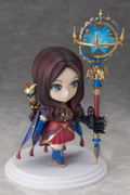 Chara-Forme Beyond Fate/Grand Order: Leonardo da Vinci thumbnail 3