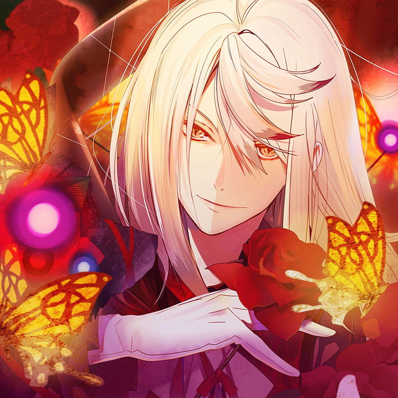 Diabolik Lovers Para-Selene Vol.11 Carla Tsukinami image 1