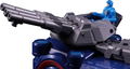 Diaclone DA-19 Big Powered GV Renketsu Sentou Trailer thumbnail 4