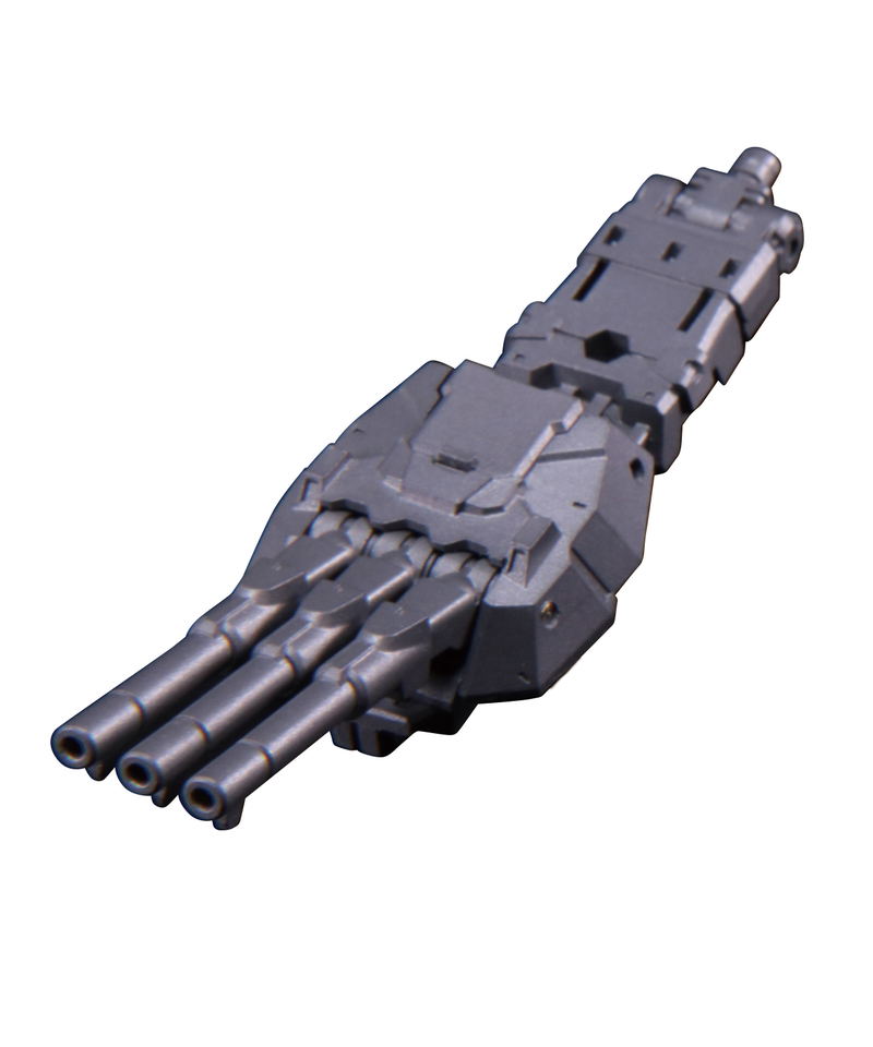 Diaclone DA-19 Big Powered GV Renketsu Sentou Trailer image 7