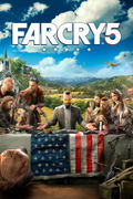 Far Cry 5 <span class="ext" style="background-color: #3b5998; color: #FFFFFF;">Ubisoft Connect</span> <span class="ext ext_digital">digital</span> thumbnail 1