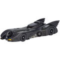Figure Complex Movie Revo Series No. 009 Batman: Batmobile 1989 thumbnail 1