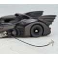 Figure Complex Movie Revo Series No. 009 Batman: Batmobile 1989 thumbnail 10