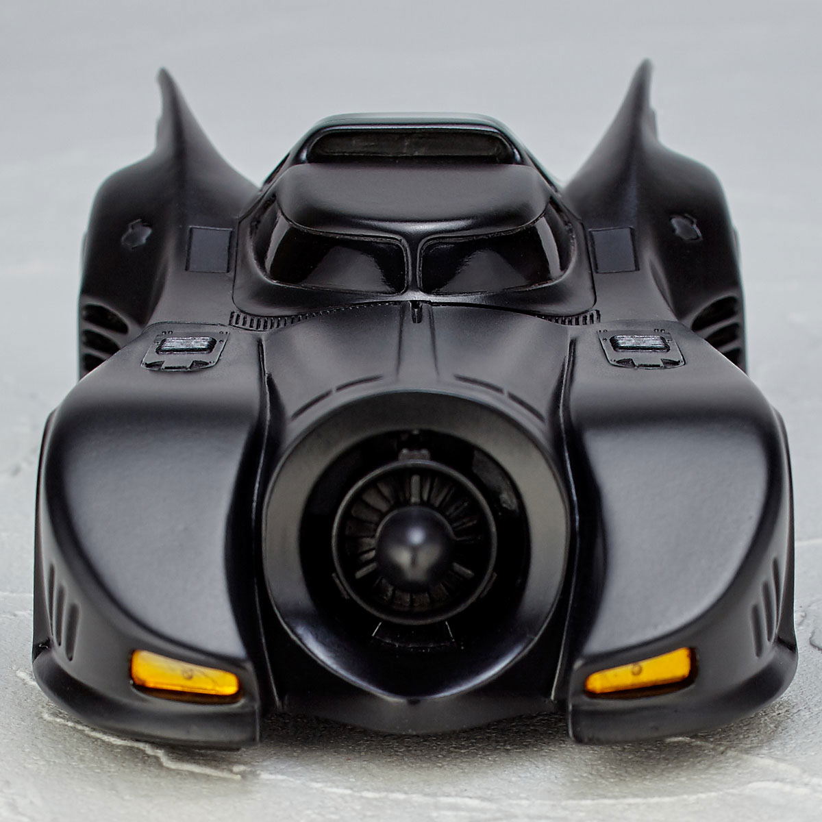 Figure Complex Movie Revo Series No. 009 Batman: Batmobile 1989