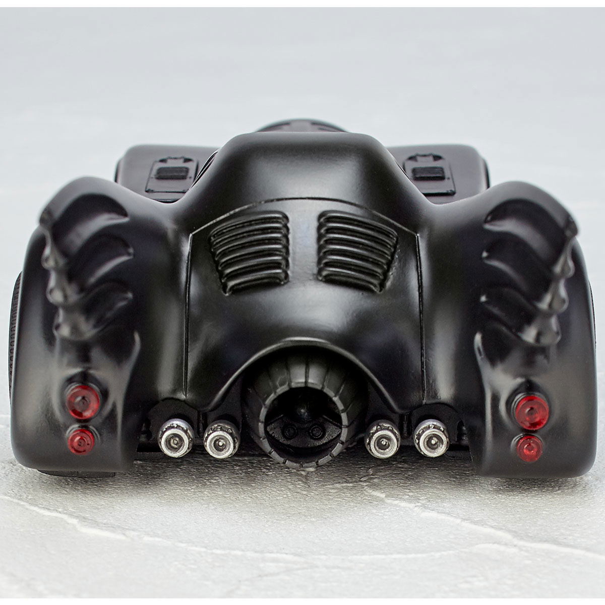 Figure Complex Movie Revo Series No. 009 Batman: Batmobile 1989