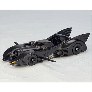 Figure Complex Movie Revo Series No. 009 Batman: Batmobile 1989