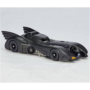 Figure Complex Movie Revo Series No. 009 Batman: Batmobile 1989