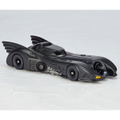 Figure Complex Movie Revo Series No. 009 Batman: Batmobile 1989 thumbnail 5
