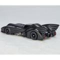 Figure Complex Movie Revo Series No. 009 Batman: Batmobile 1989 thumbnail 6