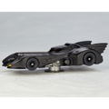 Figure Complex Movie Revo Series No. 009 Batman: Batmobile 1989 thumbnail 9