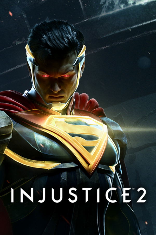 Injustice 2 <span class="ext" style="background-color: #2a475e; color: #FFFFFF;">STEAM</span> <span class="ext ext_digital">digital</span> image 1