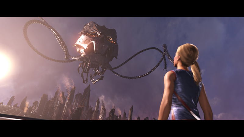 Injustice 2 (Ultimate Edition) <span class="ext" style="background-color: #2a475e; color: #FFFFFF;">STEAM</span> <span class="ext ext_digital">digital</span> image 5