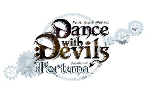 King & Queen - Dance With Devils (Fortuna Theme Song) [CD+DVD]