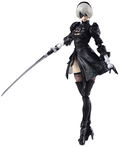 Nier: Automata Bring Arts: 2B & Machine Life Form Set thumbnail 1