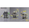 Nier: Automata Bring Arts: 2B & Machine Life Form Set thumbnail 12