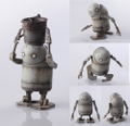 Nier: Automata Bring Arts: 2B & Machine Life Form Set thumbnail 2