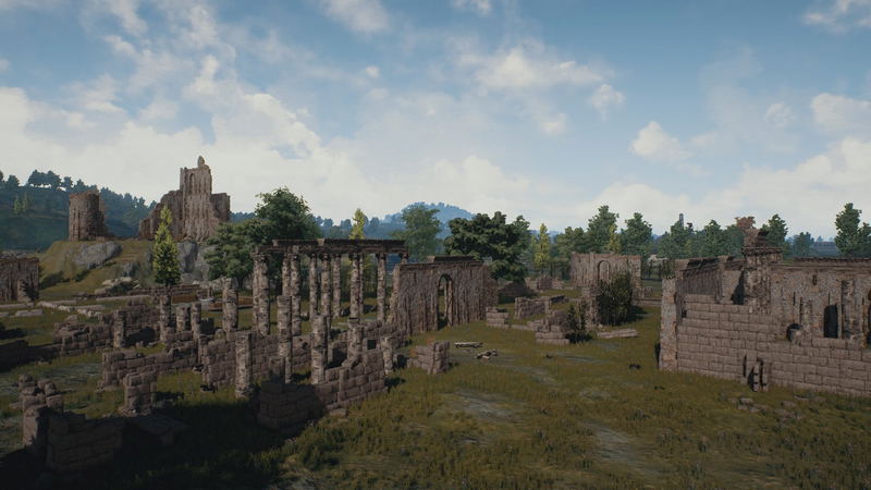 PlayerUnknown's Battlegrounds [Game Preview Edition] (Chinese Subs) image 11