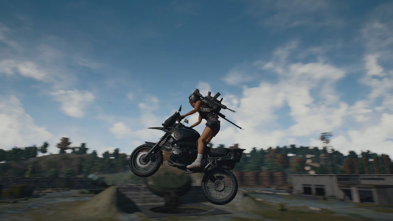 PlayerUnknown's Battlegrounds [Game Preview Edition] (Chinese Subs) image 9
