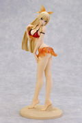 Shining Resonance 1/7 Scale Pre-Painted Figure: Kirika Towa Alma Guren Suisou Ver. thumbnail 1