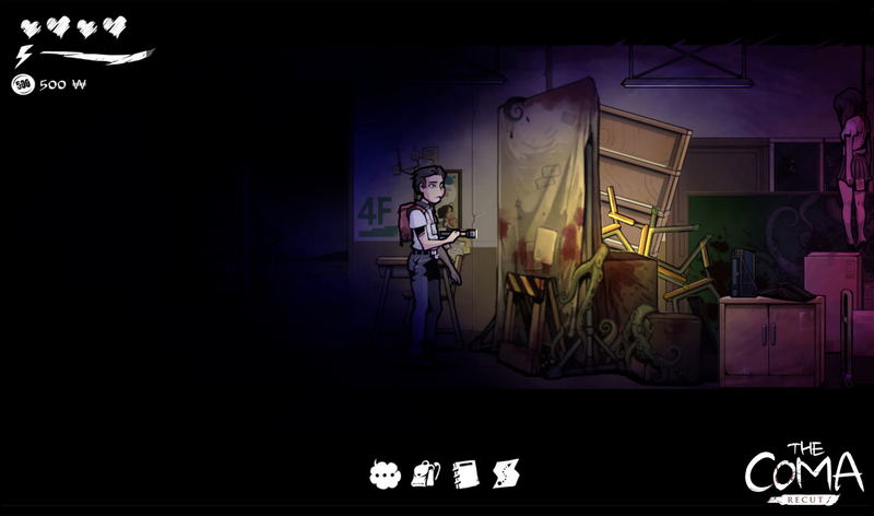 The Coma: Recut [Limited Edition] <span class="ext ext_LE">LE</span> <span class="ext" style="background-color: #003082; color: #FFFFFF;">PLAY EXCLUSIVES</span> image 12