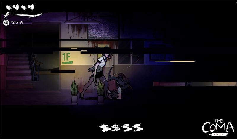 The Coma: Recut [Limited Edition] <span class="ext ext_LE">LE</span> <span class="ext" style="background-color: #003082; color: #FFFFFF;">PLAY EXCLUSIVES</span> image 14