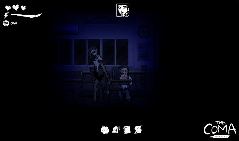 The Coma: Recut [Limited Edition] <span class="ext ext_LE">LE</span> <span class="ext" style="background-color: #003082; color: #FFFFFF;">PLAY EXCLUSIVES</span> image 15