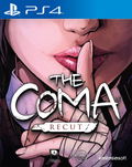 The Coma: Recut [Limited Edition] <span class="ext ext_LE">LE</span> <span class="ext" style="background-color: #003082; color: #FFFFFF;">PLAY EXCLUSIVES</span> thumbnail 3