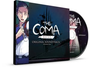 The Coma: Recut [Limited Edition]