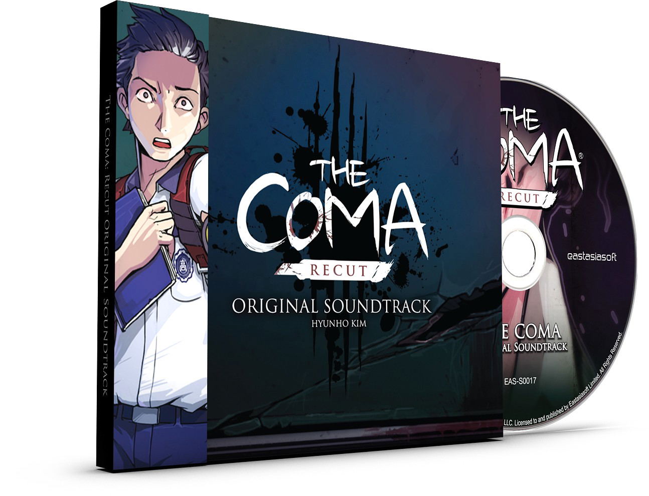 The Coma: Recut Limited Edition PS4 PlayAsia - Neuf Scellé (Neuf avec emballage d'origine) à Onex pour CHF 190 – avec livraison | Acheter sur