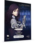 The Coma: Recut [Limited Edition] <span class="ext ext_LE">LE</span> <span class="ext" style="background-color: #003082; color: #FFFFFF;">PLAY EXCLUSIVES</span> thumbnail 6