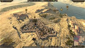 Total War: Attila - Empires of Sand Culture Pack (DLC)