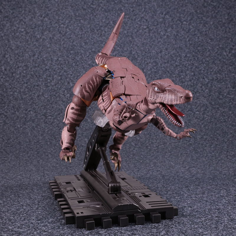 Transformers Masterpiece: MP-41 Dinobot (Beast Wars) image 4