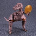 Transformers Masterpiece: MP-41 Dinobot (Beast Wars) thumbnail 5