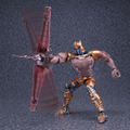 Transformers Masterpiece: MP-41 Dinobot (Beast Wars) thumbnail 7